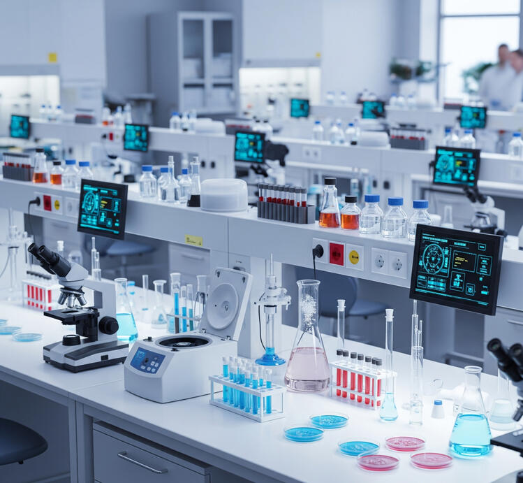 Medical Laboratory Science