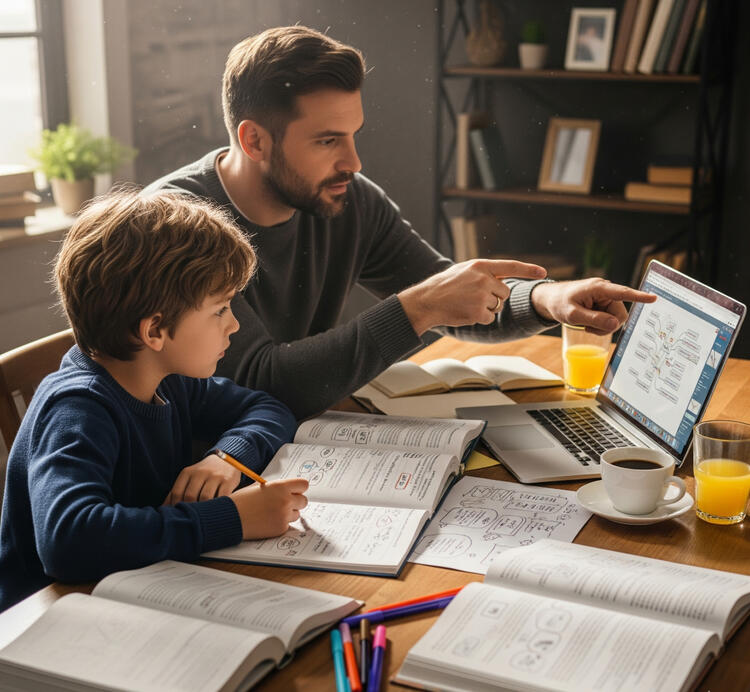 Custom Curriculum & Education